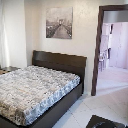 Alvi Palmieri Villa Napoli Bagian luar foto