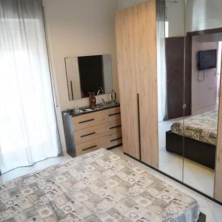 Alvi Palmieri Villa Napoli Bagian luar foto
