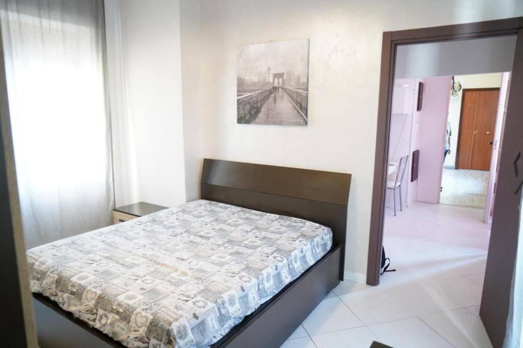 Alvi Palmieri Villa Napoli Bagian luar foto