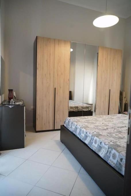 Alvi Palmieri Villa Napoli Bagian luar foto