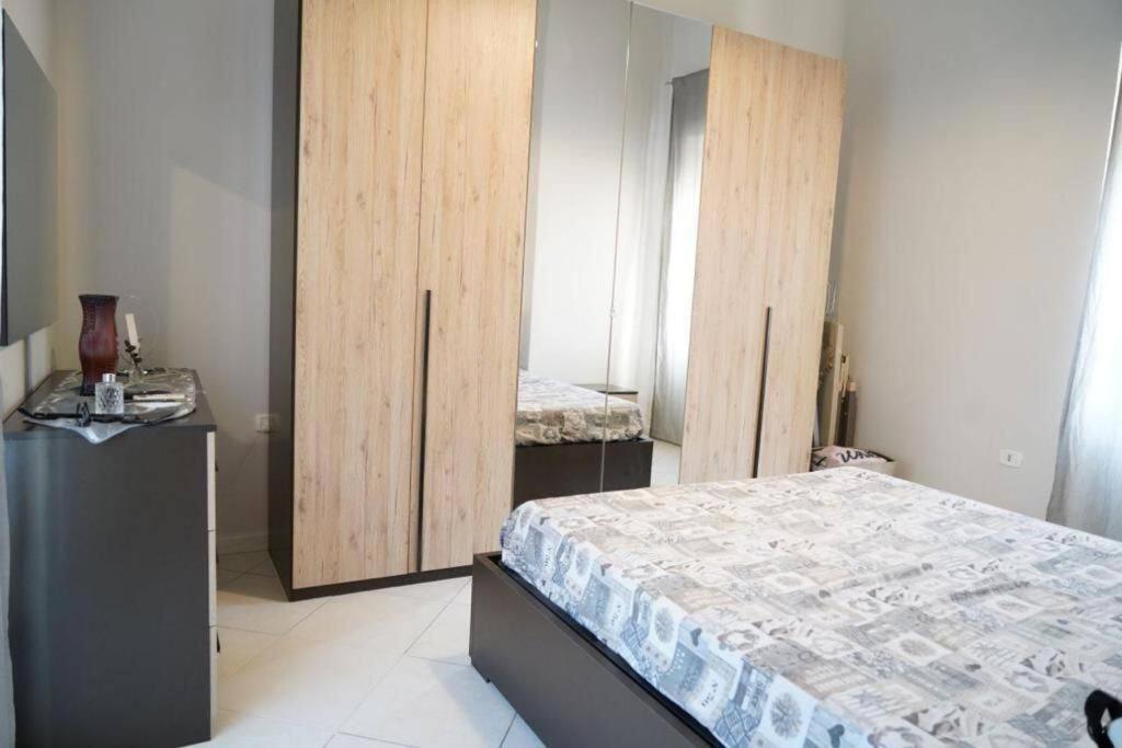 Alvi Palmieri Villa Napoli Bagian luar foto