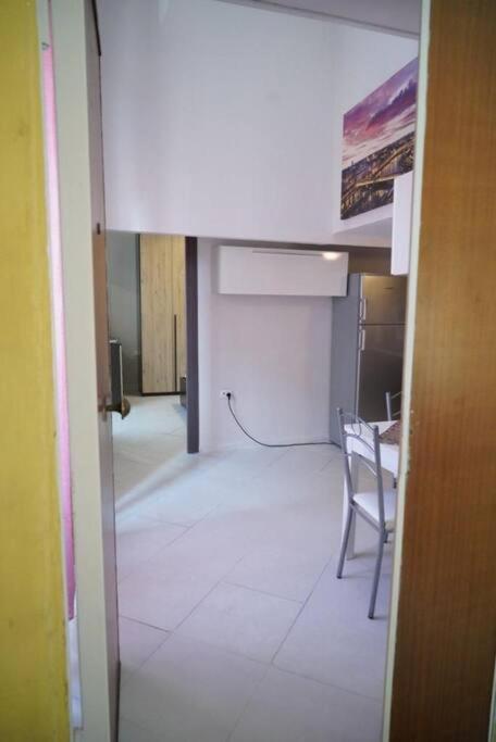 Alvi Palmieri Villa Napoli Bagian luar foto