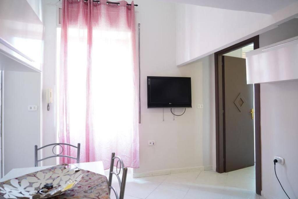 Alvi Palmieri Villa Napoli Bagian luar foto